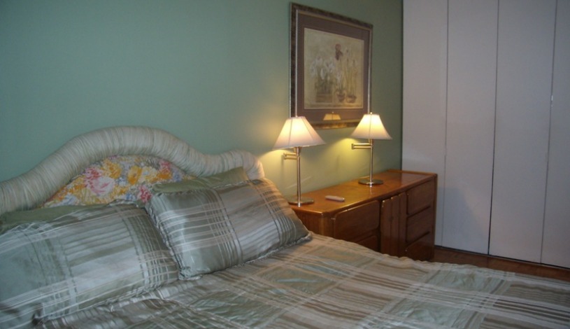 Apartment W 56th New York - Apt 25337